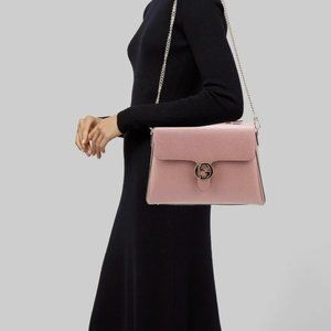 Top Handle Gucci Bag